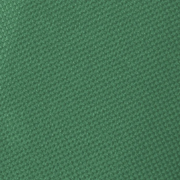 Текстура зеленого материала в качестве фона — стоковое фото