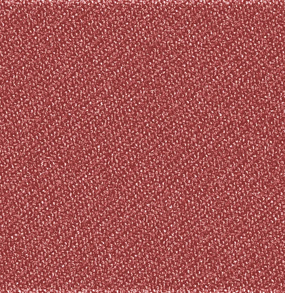 Red brown fabric texture as background — Stock Photo, Image