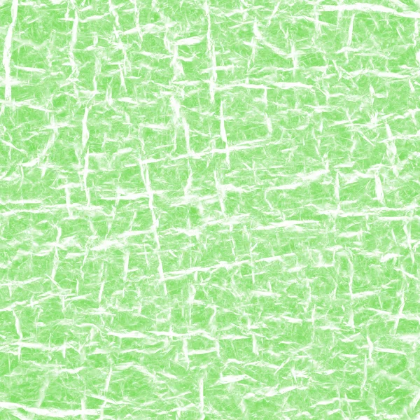 绿色白色带纹理的背景 — 图库照片