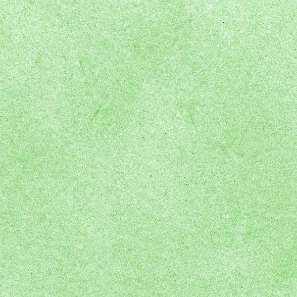 Green paper background — Stock Photo, Image