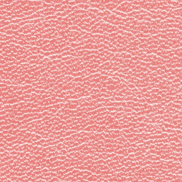 Texture in pelle rossa bianca , — Foto Stock