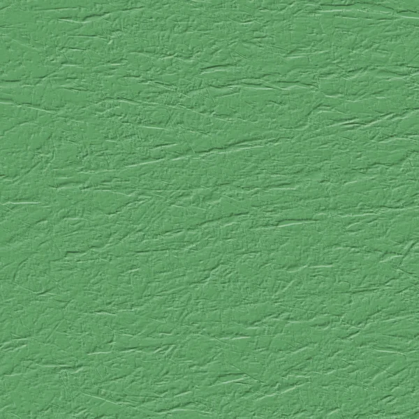 Fondo texturizado verde para trabajos de diseño — Foto de Stock