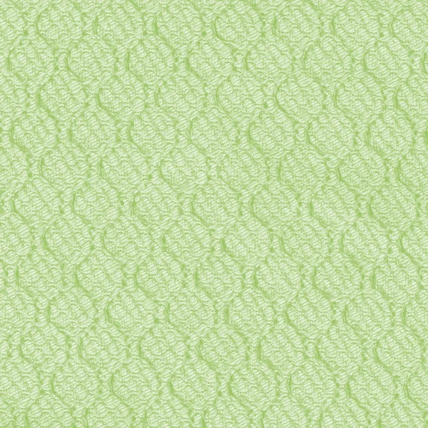 Yeşil renkli hücre — Stok fotoğraf