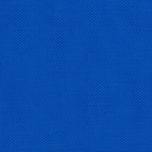 Textura textil azul — Foto de Stock