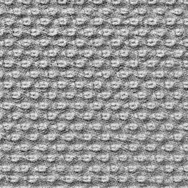 Grey textured cellulate  background — Stock Photo, Image