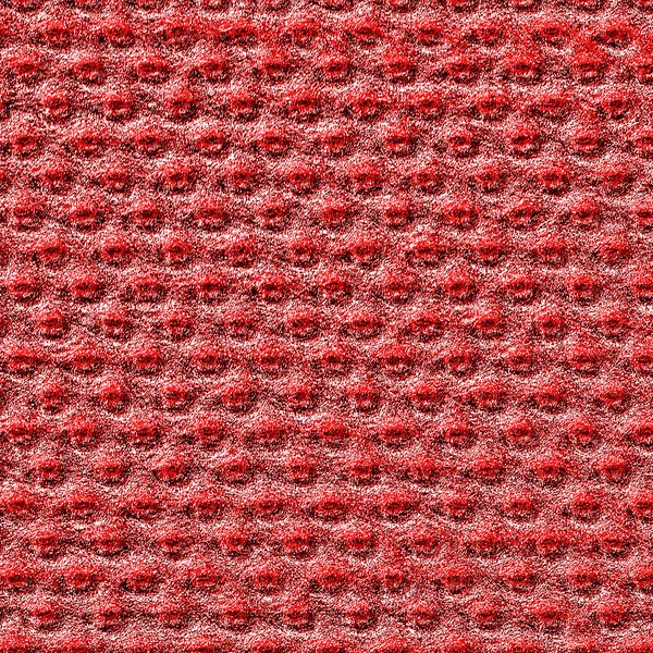 Rode gestructureerde cellulate achtergrond — Stockfoto