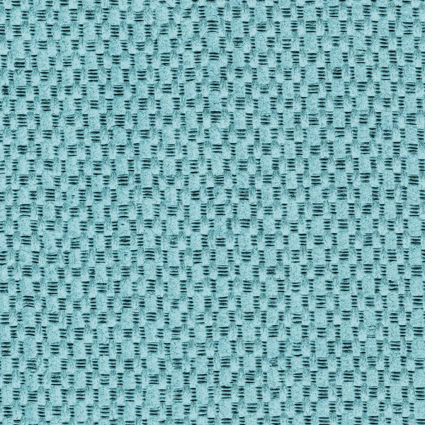 Blauwe textiel textuur — Stockfoto