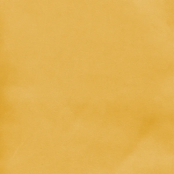 Sarı deri dokusu — Stok fotoğraf