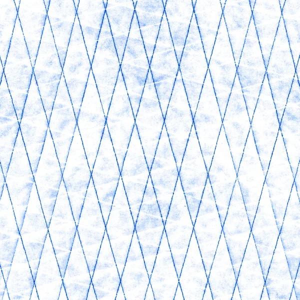 Blue-white squares background — Stock Photo, Image