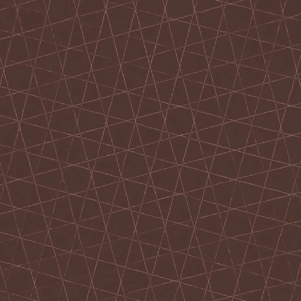 Brown geometric background — Stock Photo, Image