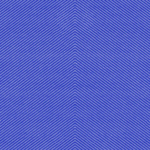 Fond rayé texturé bleu — Photo