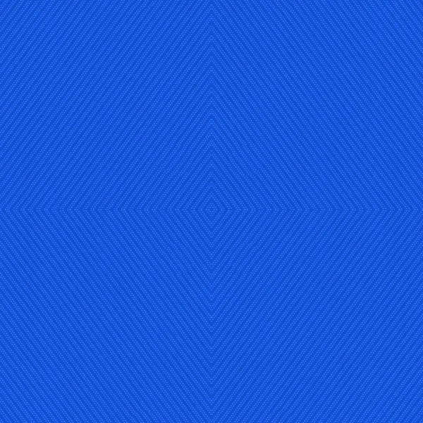 Голубой геометрический фон — стоковое фото