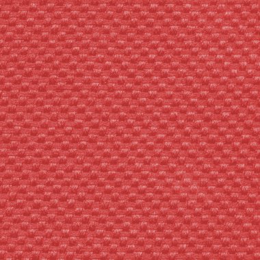 Kırmızı Tekstil doku. 