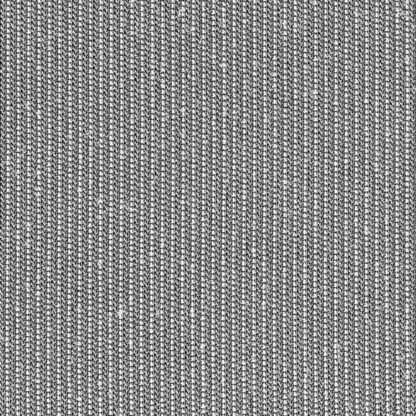 Bílá šedá textilní texture.striped pozadí. — Stock fotografie