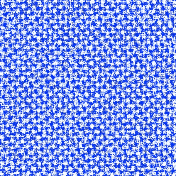 Weiß-blauer Hintergrund für Design-Arbeiten — Stockfoto