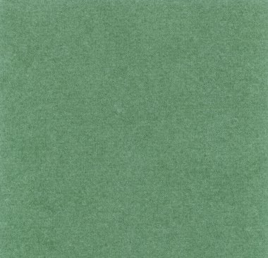 Yeşil kumaş dokusu