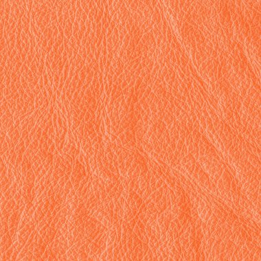 Turuncu buruşuk deri dokusu