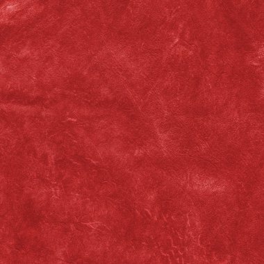 kırmızı deri dokusu 