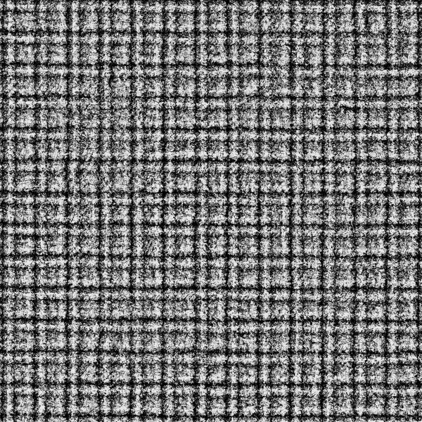 Black fabric cellulate texture as background — Stock Photo, Image