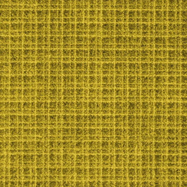 Arka plan olarak sarı kumaş cellulate doku — Stok fotoğraf