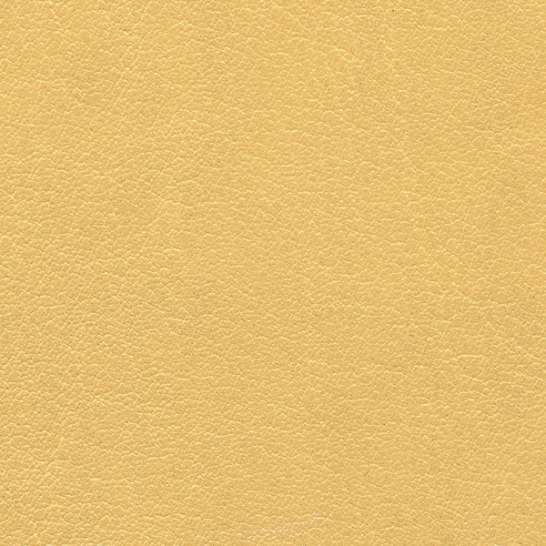 Textura de cuero beige como fondo —  Fotos de Stock