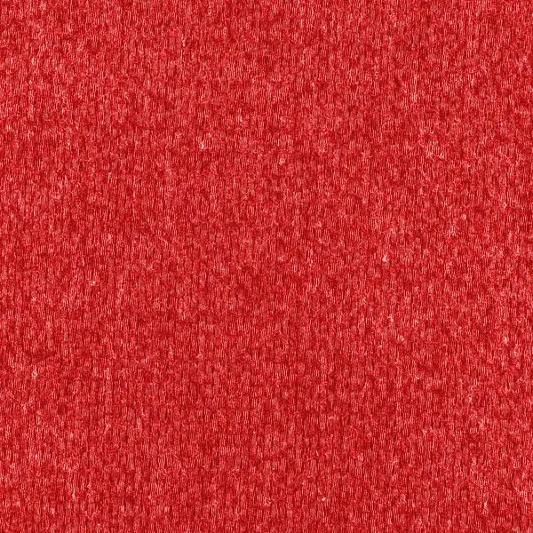 Textura textil roja — Foto de Stock