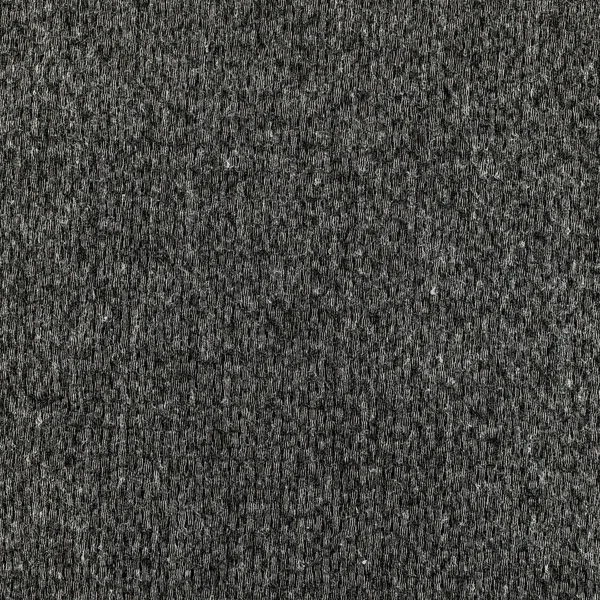 灰色纺织纹理 — 图库照片