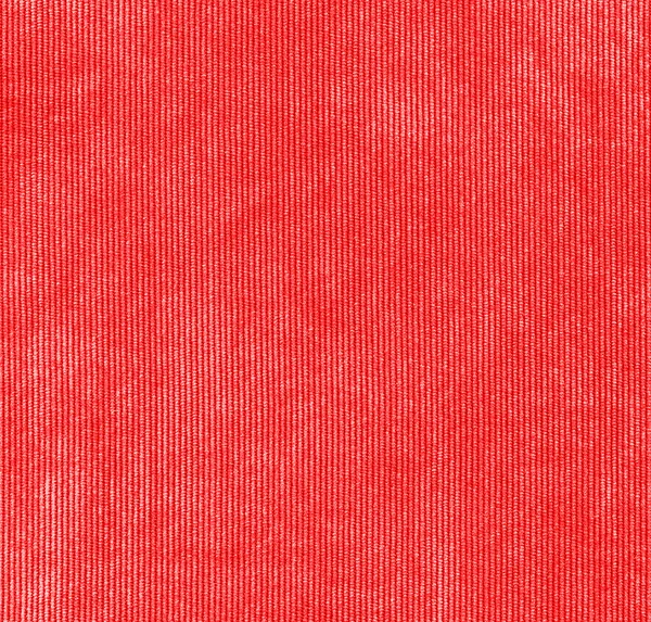 红色纹理 — 图库照片