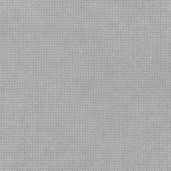 Textura têxtil cinzenta — Fotografia de Stock
