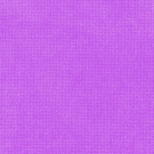 Textura textil violeta — Foto de Stock