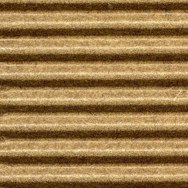 Corrugated paperboard — Stock Photo, Image