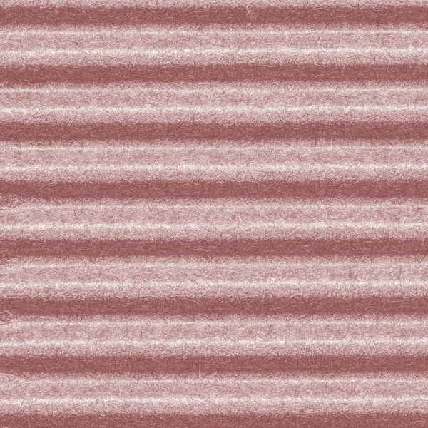 Red corrugated background — Stock Photo, Image