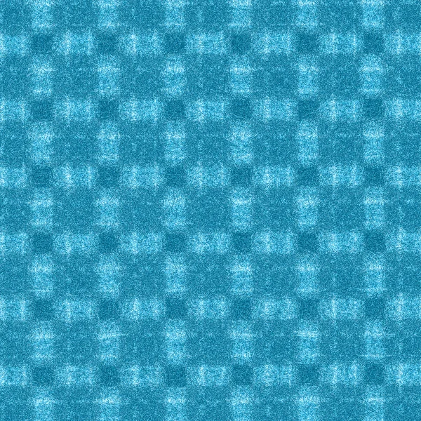 Blue plaid background — Stock Photo, Image