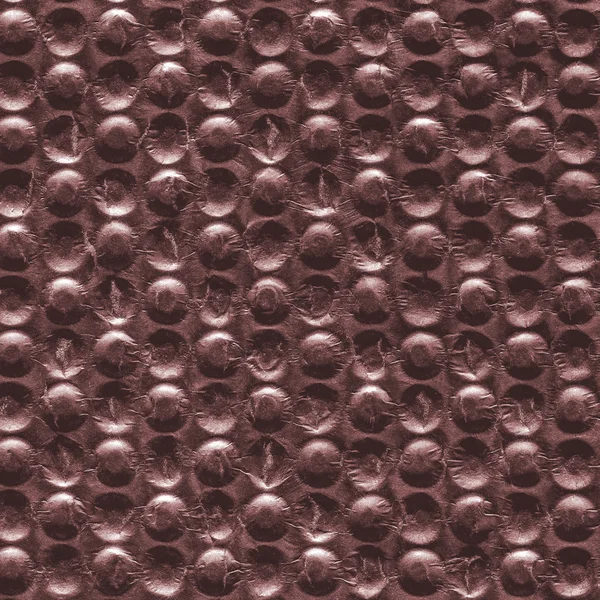 Textura de material marrón como fondo — Foto de Stock