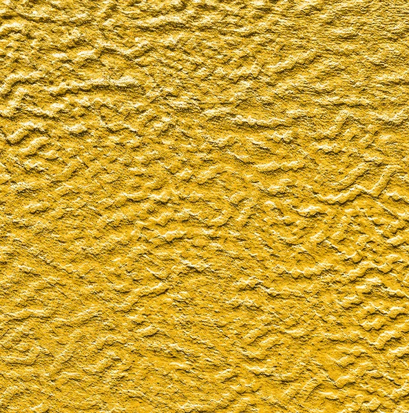 Fondo texturizado amarillo —  Fotos de Stock