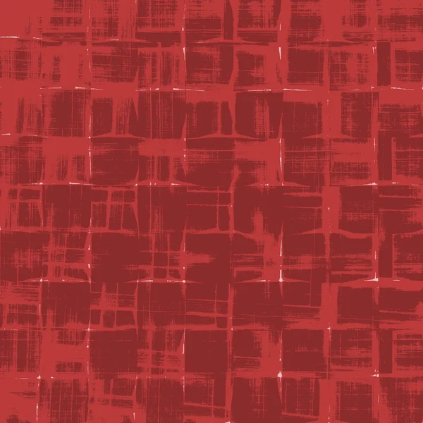 Abstracte achtergrond zwart-rood — Stockfoto
