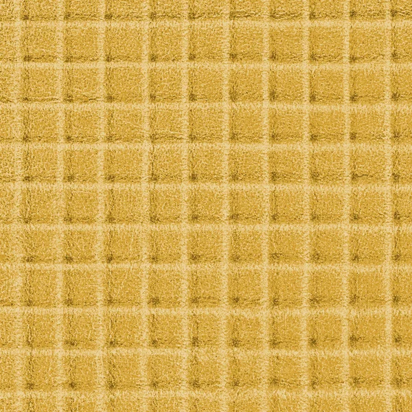 Yellow squares background — Stock Photo, Image