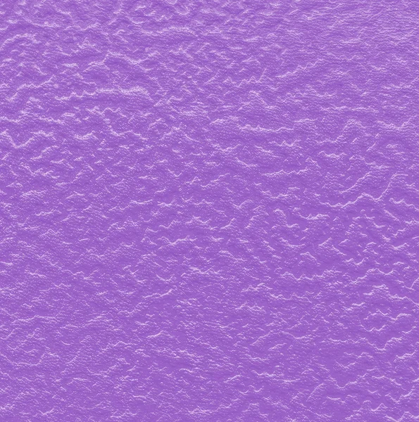 Violet kunstleren — Stockfoto