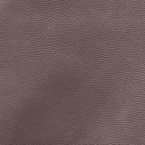 Textura de couro marrom — Fotografia de Stock