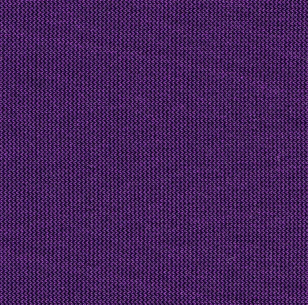 Violet fabric texture — Stock Photo, Image