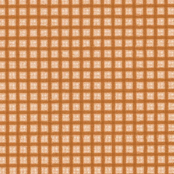 Oranje achtergrond in cel — Stockfoto