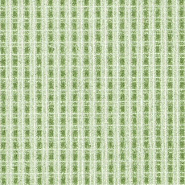 Green striped background — Stockfoto