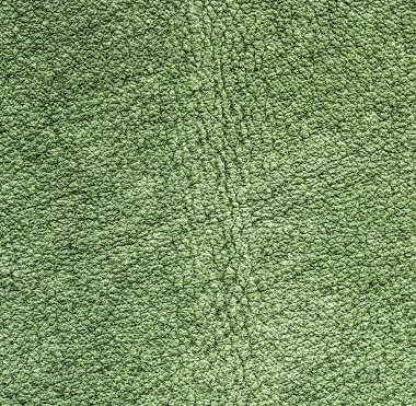 yeşil deri dokusu
