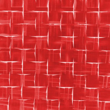 kırmızı bir arka plan