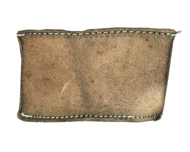 metniniz için boş deri pantolon label.useful 