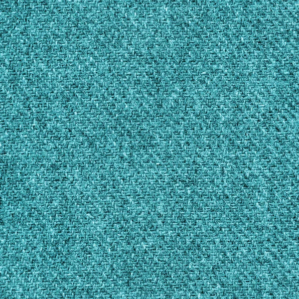 Blue fabric texture — Stock Photo, Image