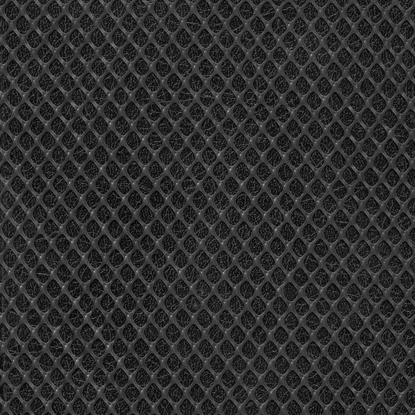 Black cellulate background — Stock Photo, Image