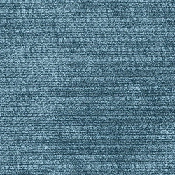 Niebieski fabrig tekstury w tle — Zdjęcie stockowe