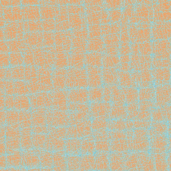 Abstrato laranja-azul fundo — Fotografia de Stock
