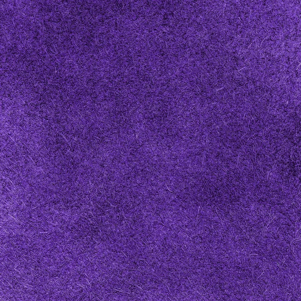 Nahaufnahme aus violettem Leder — Stockfoto
